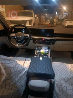 کیا K5
